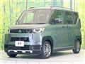 2025 Mitsubishi DELICA MINI