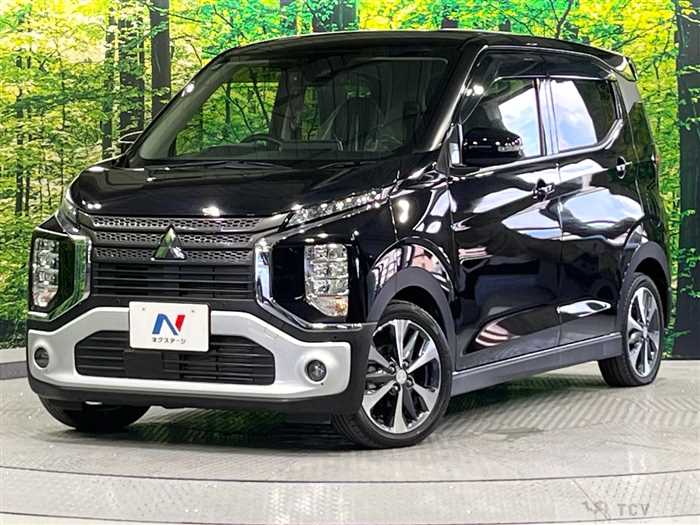 2022 Mitsubishi Mitsubishi Others