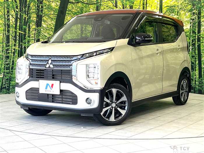 2020 Mitsubishi Mitsubishi Others