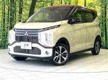 2020 Mitsubishi Mitsubishi Others