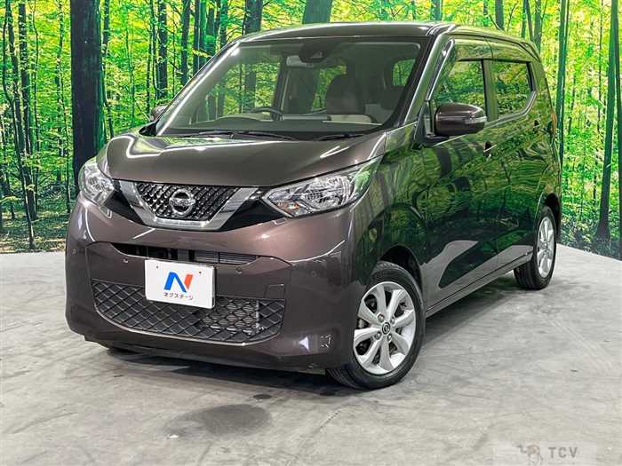2019 Nissan DAYZ