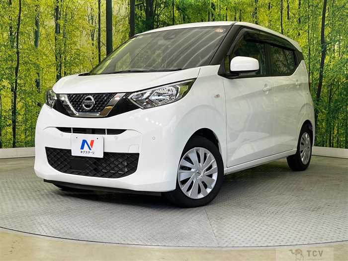 2021 Nissan DAYZ