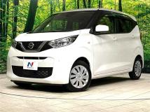 2021 Nissan DAYZ