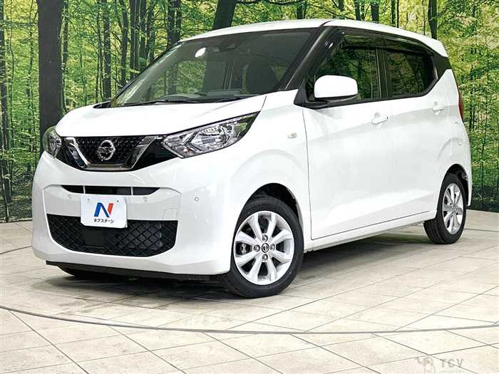 2021 Nissan DAYZ