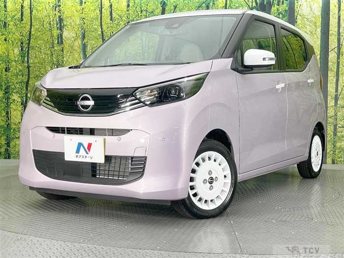 2024 Nissan DAYZ