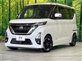 2020 Nissan ROOX