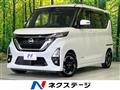 2020 Nissan ROOX