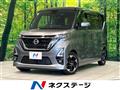 2020 Nissan ROOX