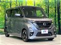 2020 Nissan ROOX