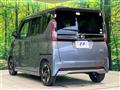 2020 Nissan ROOX