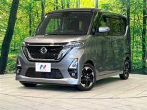 2020 Nissan ROOX