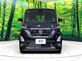 2021 Nissan ROOX