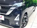 2021 Nissan ROOX