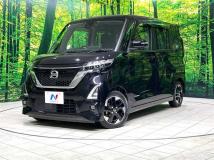 2021 Nissan ROOX