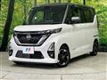 2021 Nissan ROOX