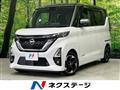 2021 Nissan ROOX
