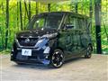 2021 Nissan ROOX