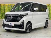 2024 Nissan ROOX