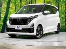 2026 Nissan DAYZ