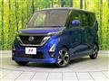 2020 Nissan ROOX