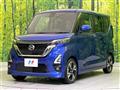 2020 Nissan ROOX
