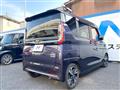 2020 Nissan ROOX