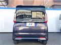 2020 Nissan ROOX