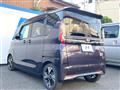 2020 Nissan ROOX