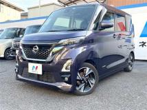 2020 Nissan ROOX