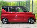 2021 Nissan ROOX