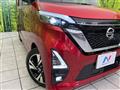 2021 Nissan ROOX