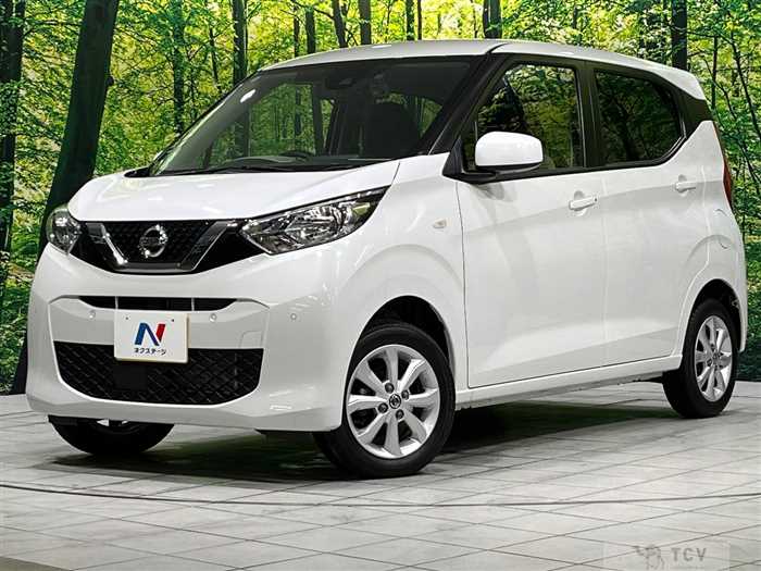2023 Nissan DAYZ