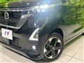 2020 Nissan ROOX