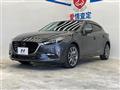 2017 Mazda Axela Sport