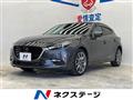 2017 Mazda Axela Sport