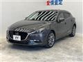 2017 Mazda Axela Sport