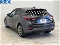 2017 Mazda Axela Sport
