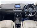 2017 Mazda Axela Sport
