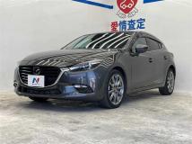 2017 Mazda Axela Sport