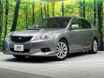 2009 Subaru Legacy B4