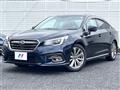 2018 Subaru Legacy B4