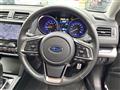 2018 Subaru Legacy B4