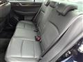2018 Subaru Legacy B4