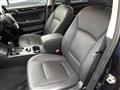 2018 Subaru Legacy B4