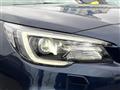 2018 Subaru Legacy B4