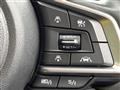 2018 Subaru Legacy B4