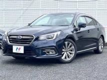 2018 Subaru Legacy B4