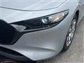 2022 Mazda Mazda3