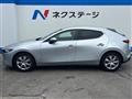 2022 Mazda Mazda3