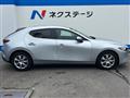 2022 Mazda Mazda3